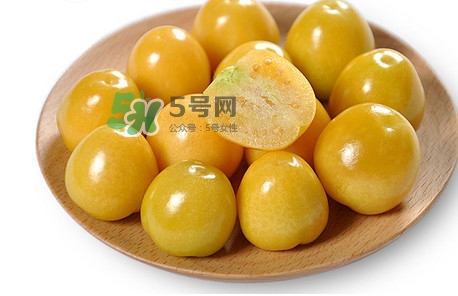 姑娘果怎么保存？姑娘果吃之前洗不洗？