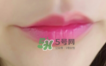 Mistine雙頭染唇液怎么樣？Mistine雙頭染唇液好用嗎？