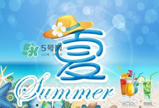 2017年閏六月熱嗎？2017年閏六月會更熱嗎？