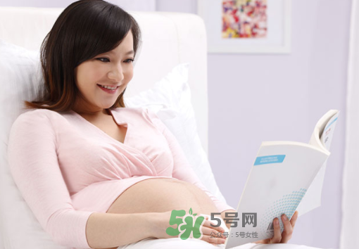 胎兒過大會早產嗎？胎兒過大會提前生嗎？