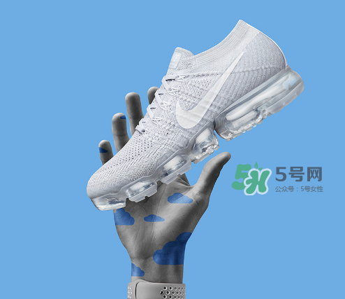 nike air vapormax trainer是真的嗎_會發售嗎？