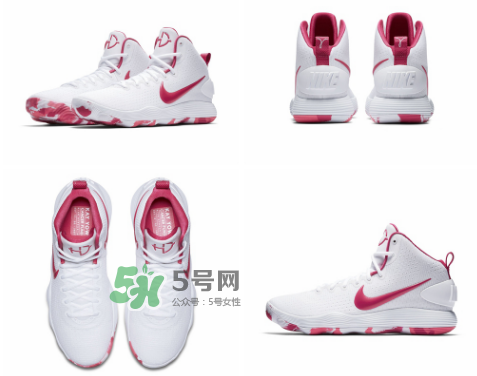 nike hyperdunk 2017版本有幾種？hyperdunk2017版本區(qū)別