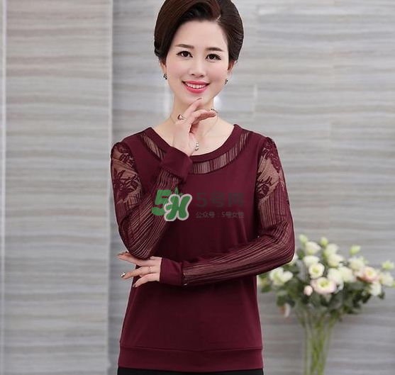 閏六月為什么要給媽媽買衣服？閏六月給媽媽買什么？