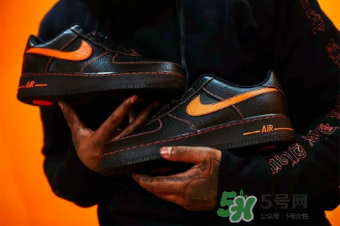 nike與vlone聯名要取消發售嗎？耐克和vlone為什么終止合作？