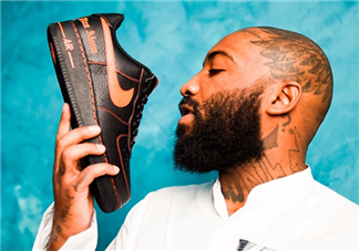 nike與vlone聯名要取消發售嗎？耐克和vlone為什么終止合作？