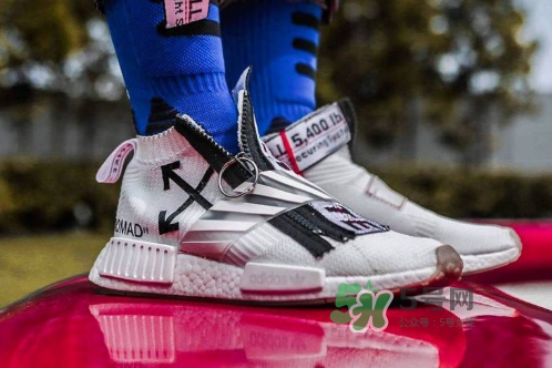 off white與adidas nmd city sock定制聯名會發售嗎？