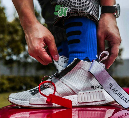 off white與adidas nmd city sock定制聯名會發售嗎？