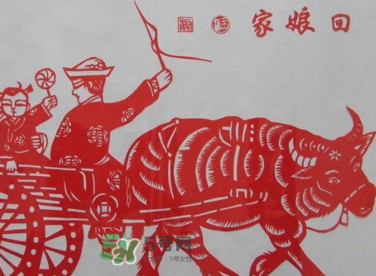 閏六月可以回娘家嗎？2017年閏六月可以回娘家？
