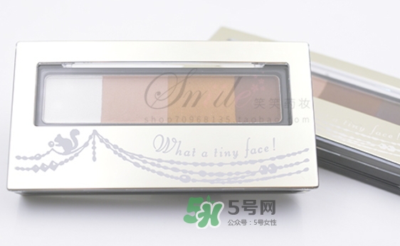 integrate完美意境眉粉怎么樣？integrate眉粉怎么用