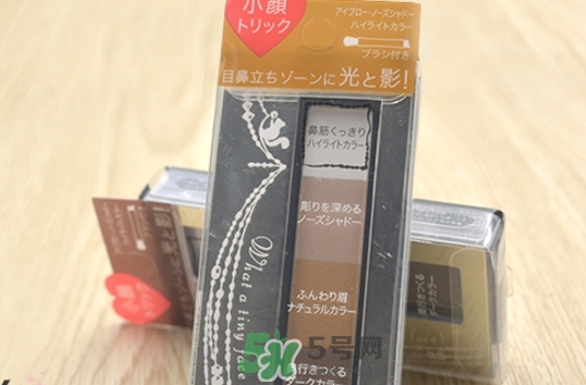 integrate完美意境眉粉怎么樣？完美意境眉粉多少錢？
