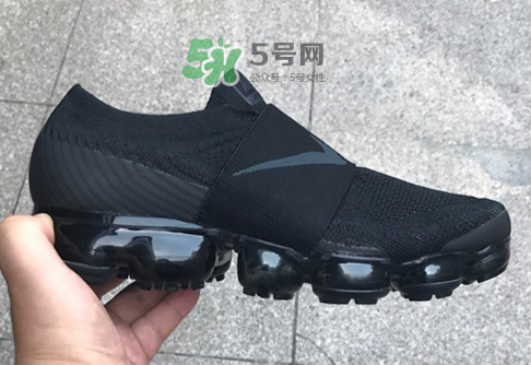 cdg與nike air vapormax聯名怎么樣？cdg與vapormax聯名實物諜照曝光