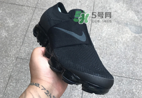 cdg與nike air vapormax聯名怎么樣？cdg與vapormax聯名實物諜照曝光