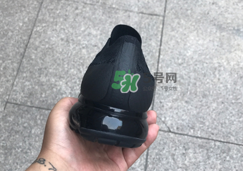 cdg與nike air vapormax聯名怎么樣？cdg與vapormax聯名實物諜照曝光