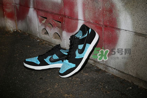 nike sb dunk low flyknit哪里有賣的_國內會發售嗎？