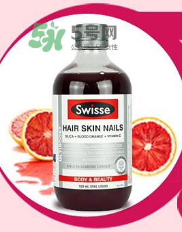 swisse血橙孕婦能喝嗎？swisse血橙適不適合孕婦？
