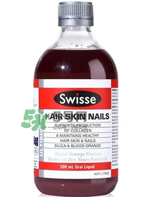 swisse血橙孕婦能喝嗎？swisse血橙適不適合孕婦？