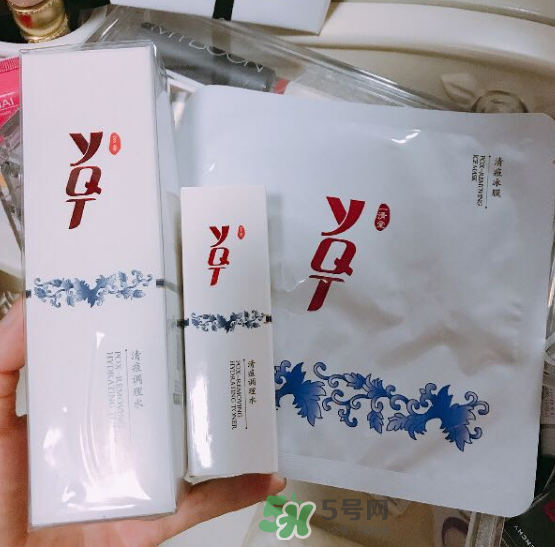 一清堂清痘調(diào)理水價(jià)格 一清堂清痘調(diào)理水有用嗎？