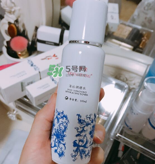 一清堂清痘調(diào)理水價(jià)格 一清堂清痘調(diào)理水有用嗎？