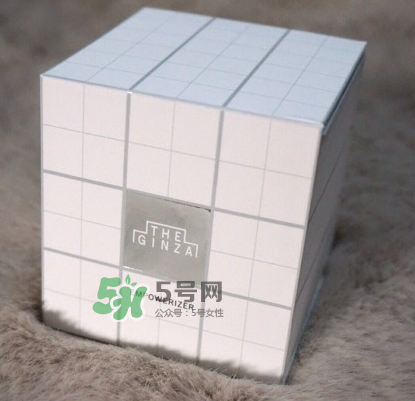 The Ginza中文叫什么？The Ginza中文怎么翻譯？