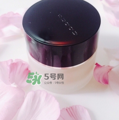 suqqu記憶塑形粉霜新舊版有什么區別不同?