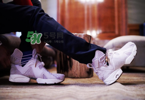future與reebok聯名運動鞋會發售嗎？銳步future聯名鞋子曝光