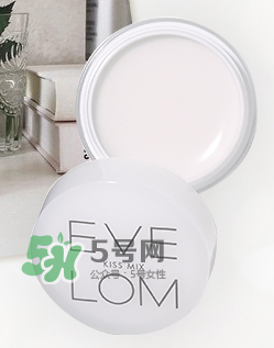 EVE LOM修護唇霜好用嗎？EVE LOM唇膏怎么樣？