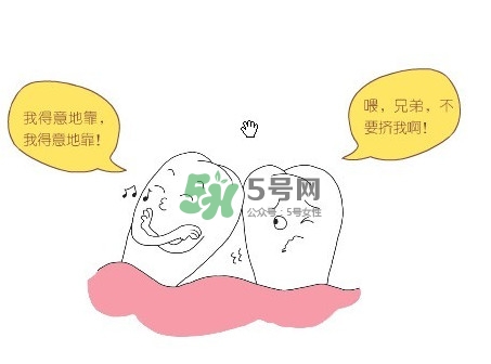 拔智齒痛嗎？智齒拔了多久洞會好？