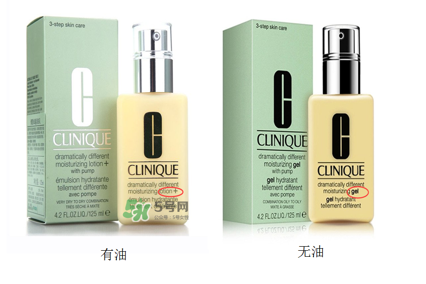 倩碧黃油的正確用法 倩碧黃油有油和無油的區別