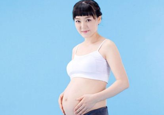 孕期肚皮癢是怎么回事？妊娠紋癢怎么辦？