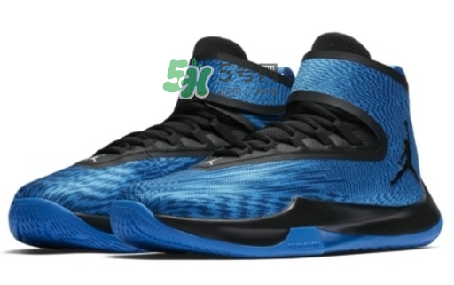 jordan fly unlimited什么時候發售_首發配色有哪些？