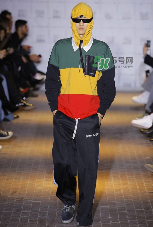 palm angels2017秋冬系列怎么樣_在哪買(mǎi)？
