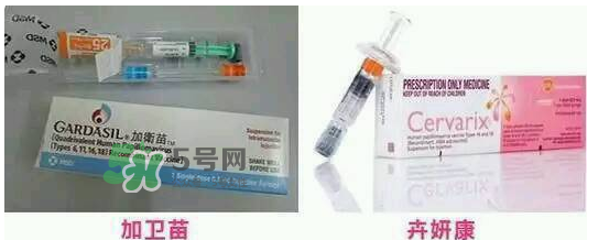hpv疫苗9價4價2價有什么區別？hpv疫苗三款應該怎么選？