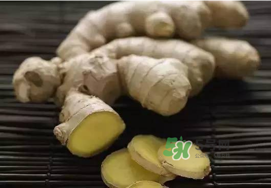 立秋能吃姜嗎？立秋后能吃姜嗎？