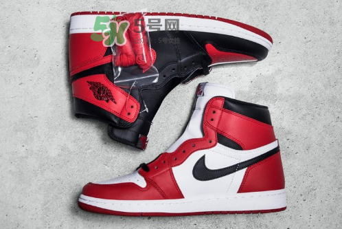 air jordan 1 og homage to home配色怎么樣_會發售嗎？