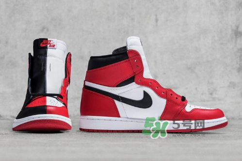 air jordan 1 og homage to home配色怎么樣_會發售嗎？