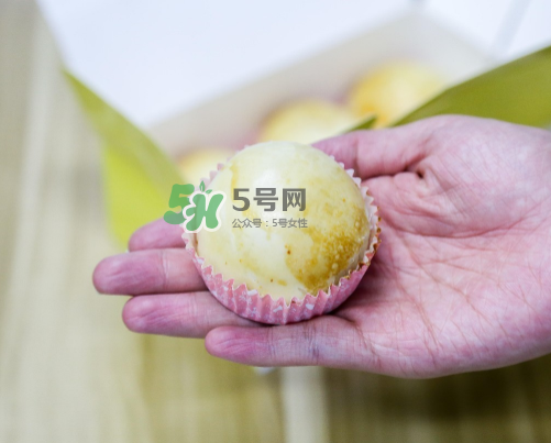 大蝦芝士月餅多少錢？大蝦芝士月餅好吃嗎？