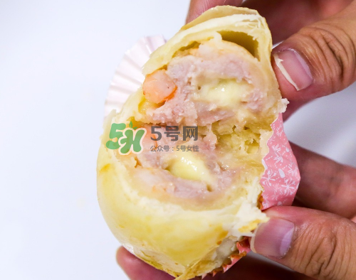 大蝦芝士月餅多少錢？大蝦芝士月餅好吃嗎？