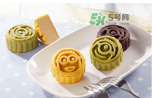 小黃人月餅多少錢？小黃人月餅好吃嗎？
