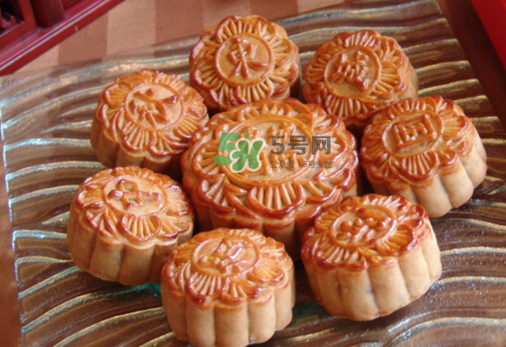 月餅節是什么時候？2017月餅節是什么時候？