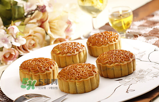 月餅節是什么時候？2017月餅節是什么時候？