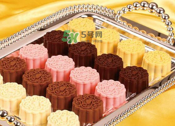 月餅節是什么時候？2017月餅節是什么時候？