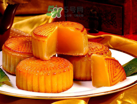 月餅多少錢一斤2017？月餅多少錢一盒2017？