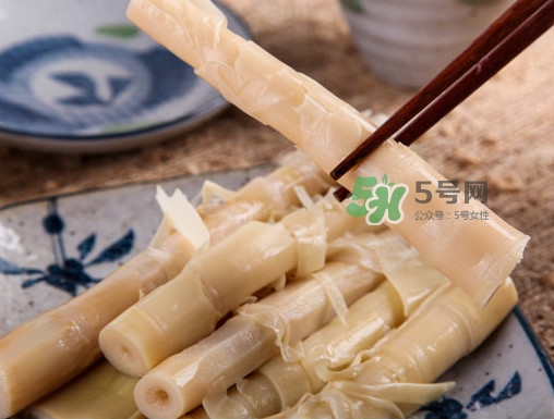 苦筍怎么做好吃？苦筍怎么做不苦