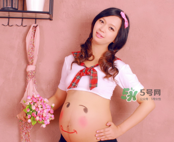 媽媽近視眼可以順產嗎？近視眼能不能順產？