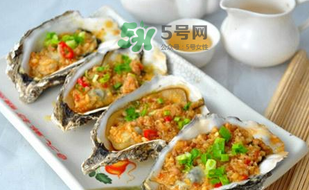 吃生蠔對生男孩有幫助嗎？吃生蠔生男孩是真的嗎？