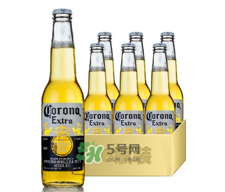 科羅娜啤酒多少度？科羅娜啤酒怎么樣