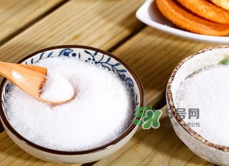 怎么選擇食用鹽？孕婦吃什么鹽好？