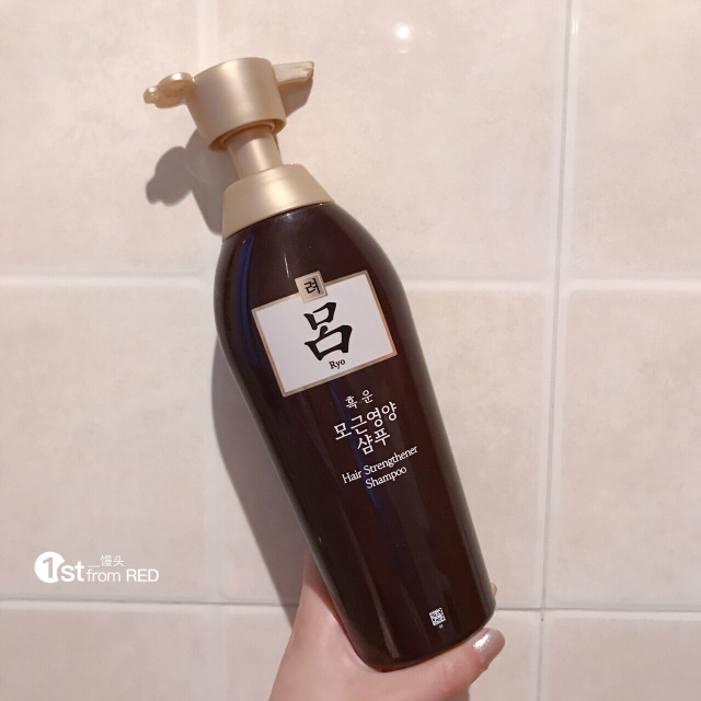 呂洗發水功效 各顏色呂洗發水功效