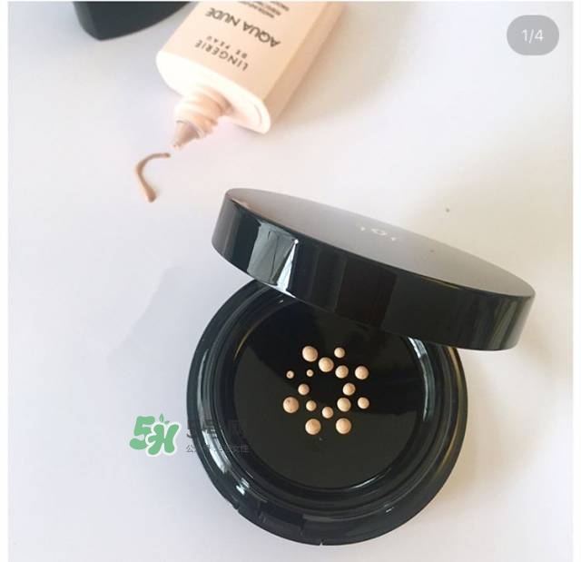 嬌蘭氣墊粉底怎么樣？嬌蘭氣墊bb價(jià)格