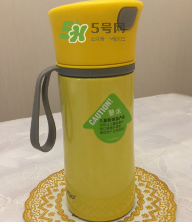 migo水杯怎么樣？migo水杯塑料的安全嗎？